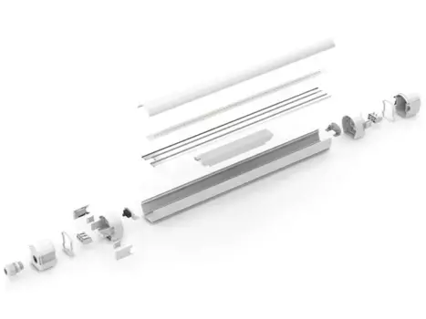 Светильник Enovalite