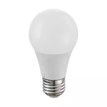 Светильник Etc-shop, серебряный