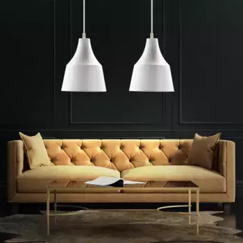 Светильник Etc-shop, серый