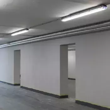 Светильник Etc-shop, серый