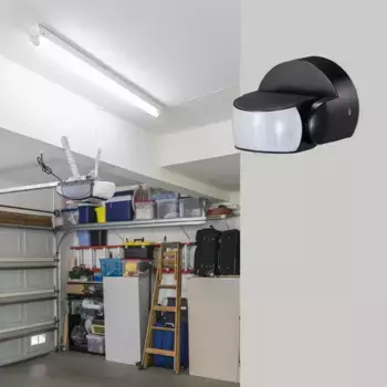 Светильник Etc-shop, серый