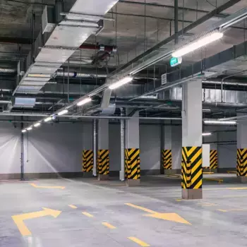 Светильник Etc-shop, серый