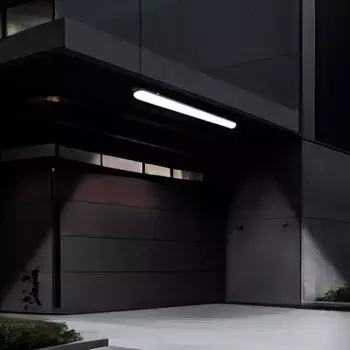 Светильник Etc-shop, серый