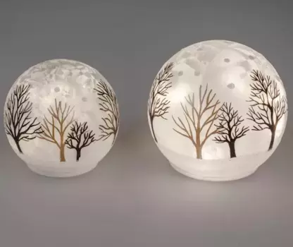 Светильник Formano, белый