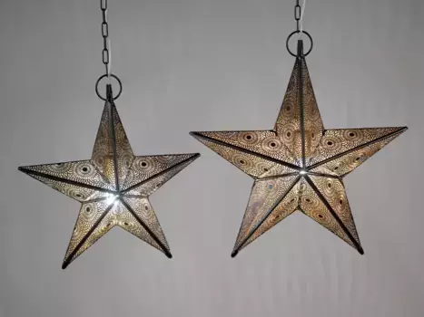 Светильник Formano, черный