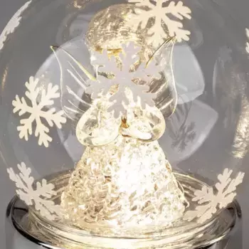 Светильник Formano, прозрачный