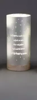 Светильник Formano, серебряный