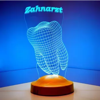 Светильник Geschenkelampe