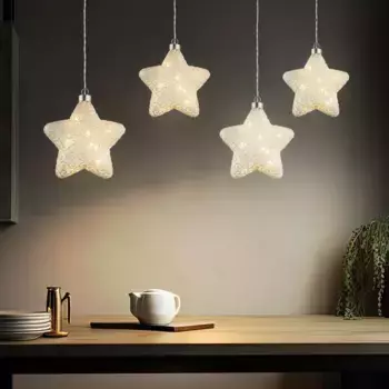 Светильник Globo, белый