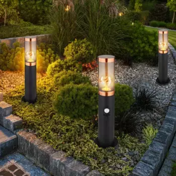 Светильник Globo, черный