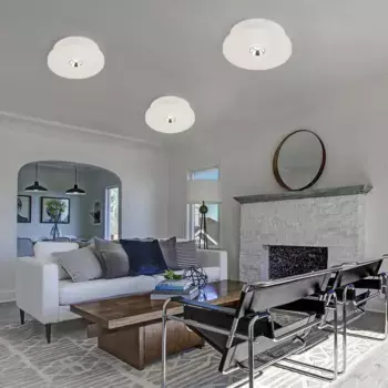 Светильник Globo Lighting, белый