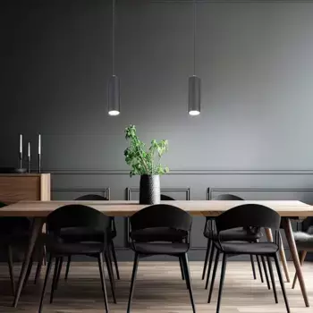 Светильник Globo Lighting, черный