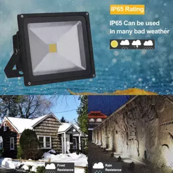 Светильник Greenmigo, черный