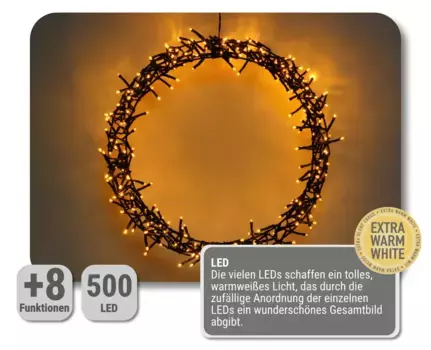 Светильник HAGO