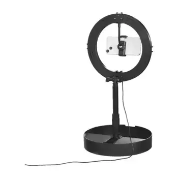 Светильник Hama, черный