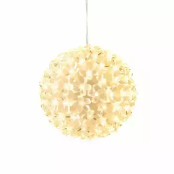 Светильник HI, белый