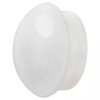 Светильник Ikea Molgan, белый