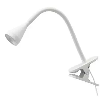 Светильник Ikea Navlinge, белый
