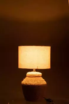 Светильник J-Line, бежевый