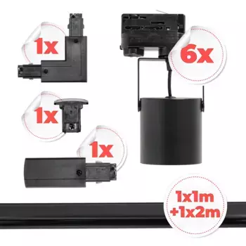 Светильник KOBI