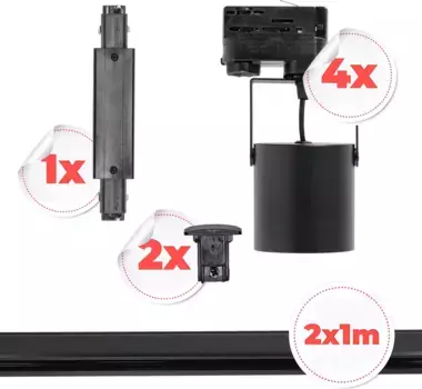 Светильник KOBI