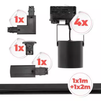 Светильник KOBI