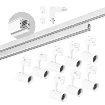 Светильник KOBI, белый