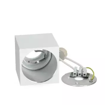 Светильник KOBI, белый