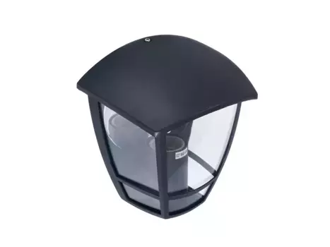 Светильник KOLORENO, черный