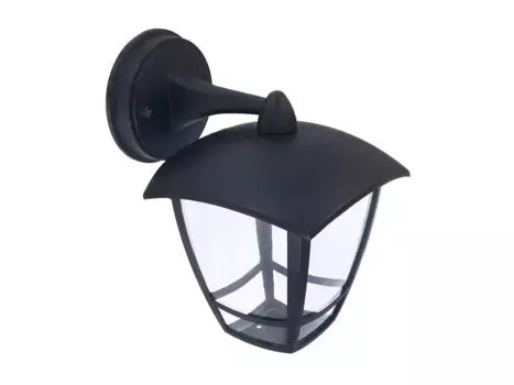 Светильник KOLORENO, черный