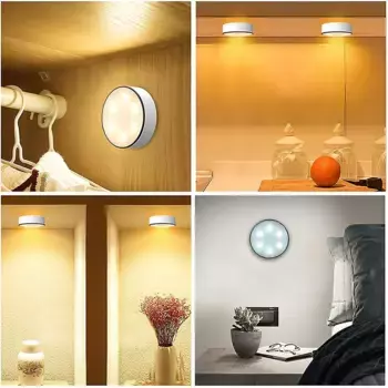 Светильник KUGI