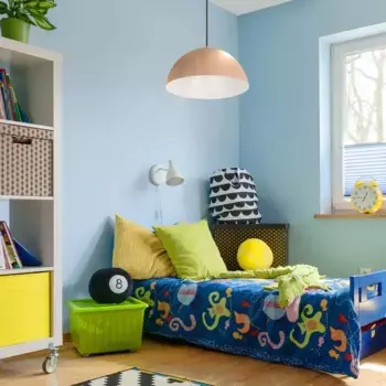 Светильник LED Universum, розовый