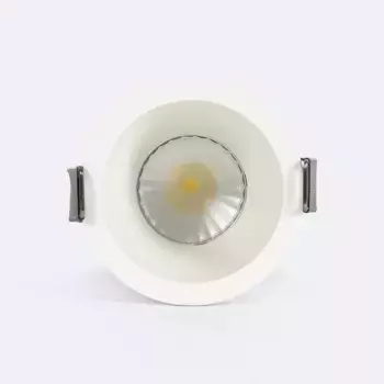 Светильник LEDKIA, белый