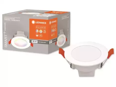 Светильник LEDVANCE, белый