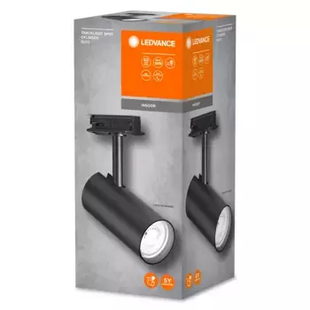 Светильник LEDVANCE, черный