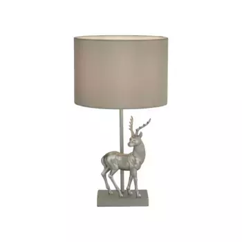 Светильник Licht-Erlebnisse, серый