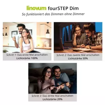 Светильник Linovum