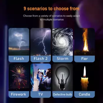 Светильник Lixada