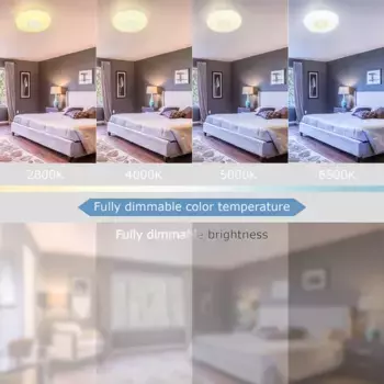 Светильник Lospitch, белый