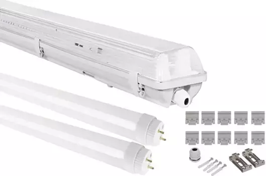 Светильник LumenTEC