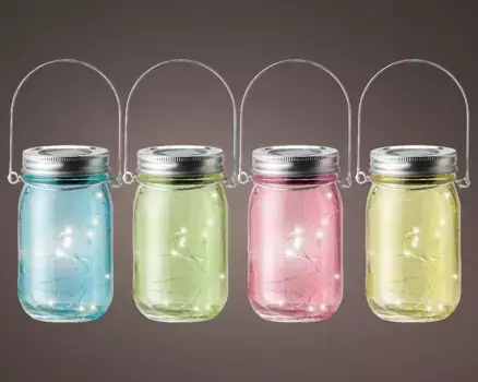 Светильник Lumineo, цвет Bunt