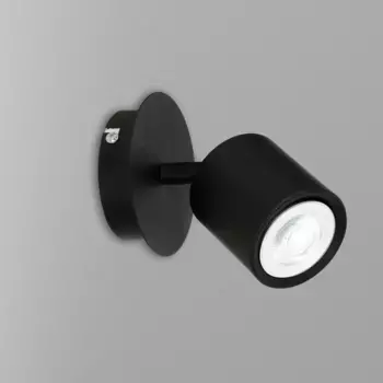 Светильник Luminex, коричневый