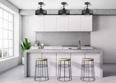 Светильник Luxolar