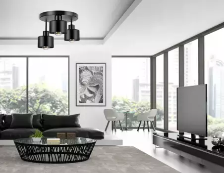 Светильник Luxolar