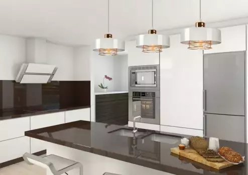 Светильник Luxolar