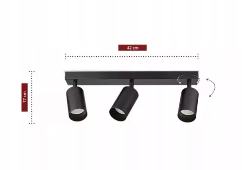 Светильник Luxolar