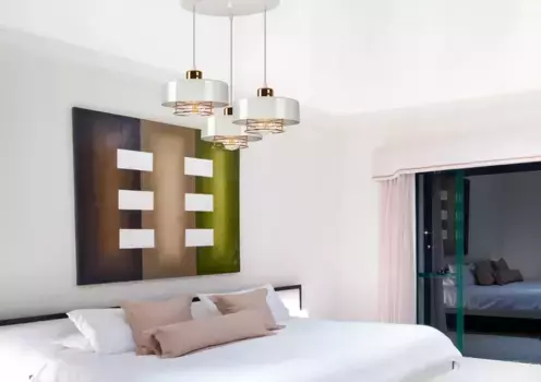 Светильник Luxolar