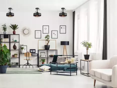 Светильник Luxolar