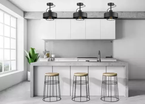 Светильник Luxolar