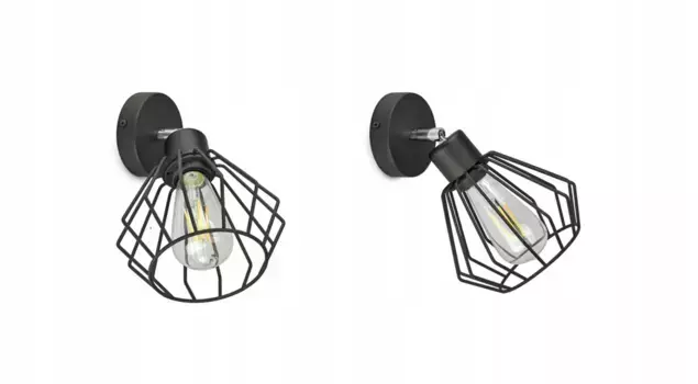 Светильник Luxolar